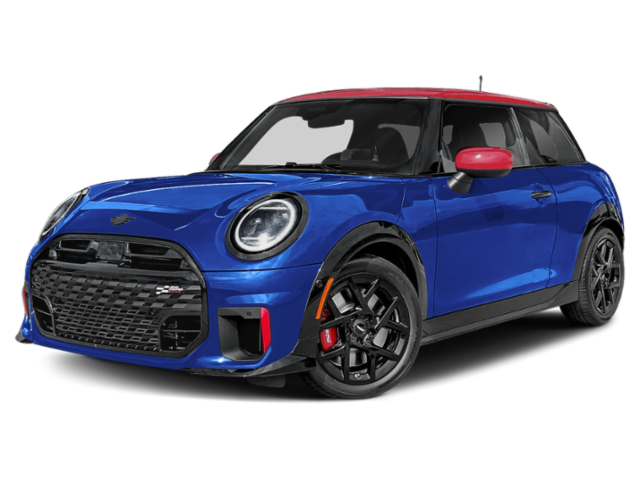 New 2027  MINI Iconic image 9