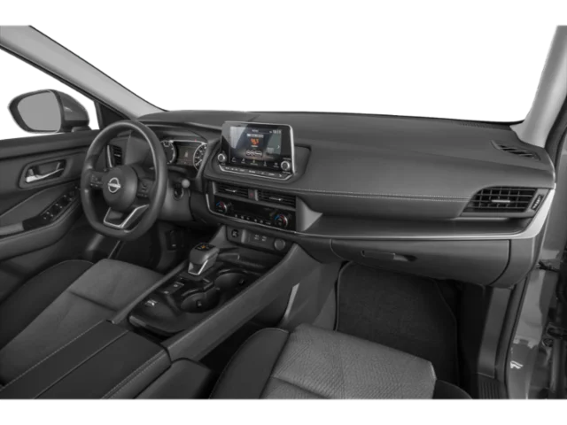 New 2027  Nissan SV image 14