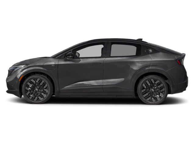New 2026 Black Nissan PLATINUM+ image 3