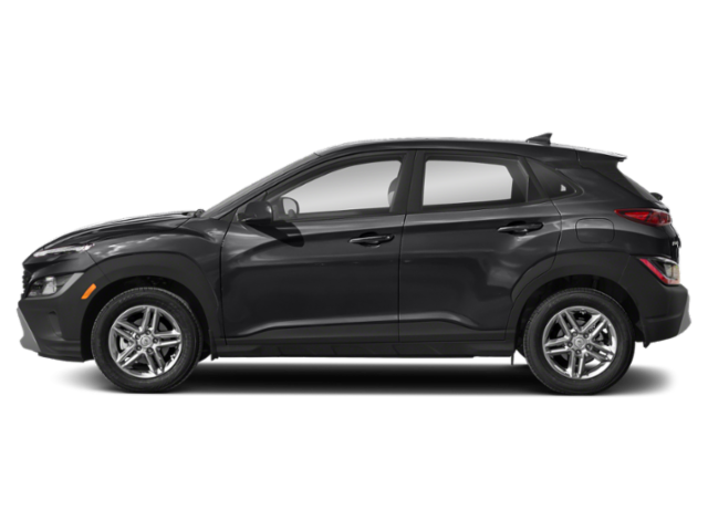 Used 2022 Black Hyundai SE image 9