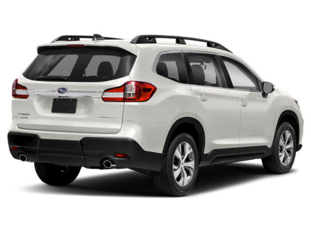 Used 2019 White Subaru Premium image 2