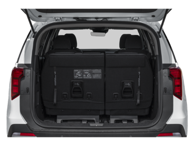 New 2027 Ceramic Silver Kia LX image 8