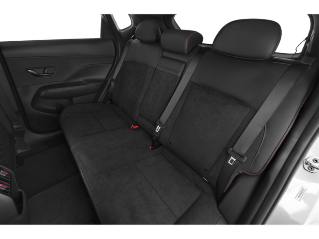 Used 2024 White Hyundai N Line image 10