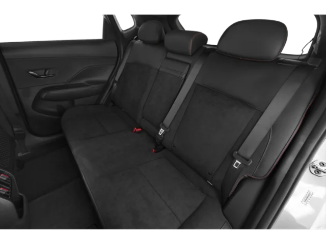 Used 2024 White Hyundai N Line image 10