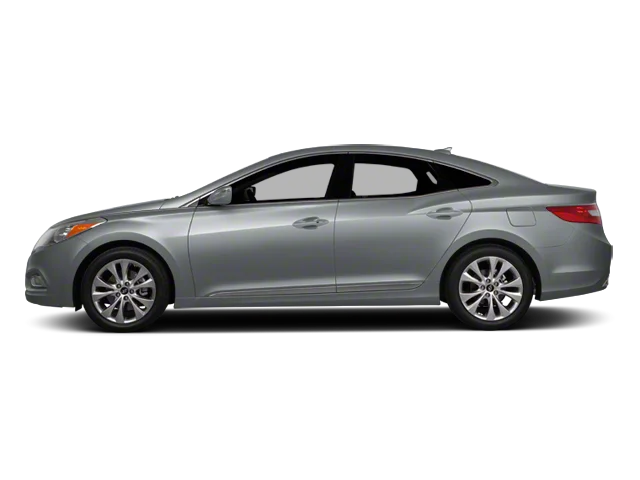 Used 2013 Smoke Gray Metallic Hyundai Base image 9