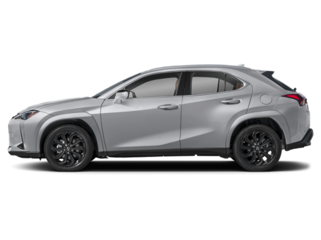 New 2026 Iridium Lexus PREMIUM AWD image 10