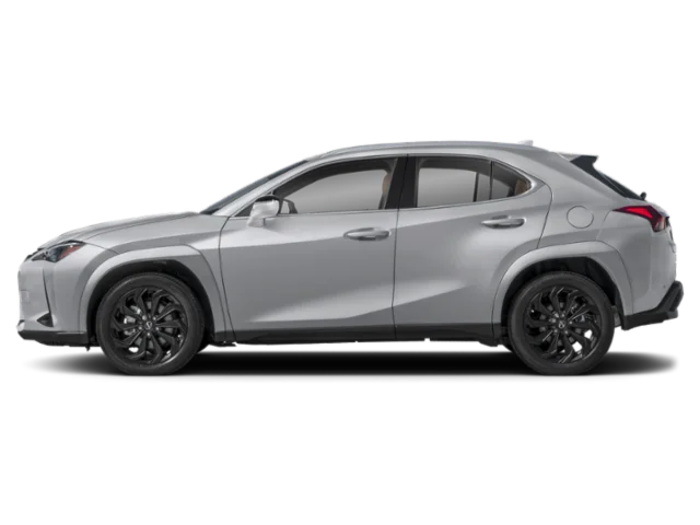 New 2026 Iridium Lexus Premium image 3