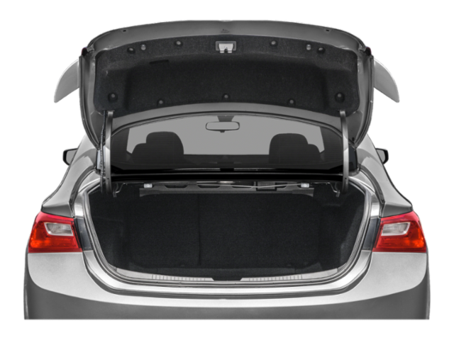 Used 2021 Summit White Chevrolet RS image 8