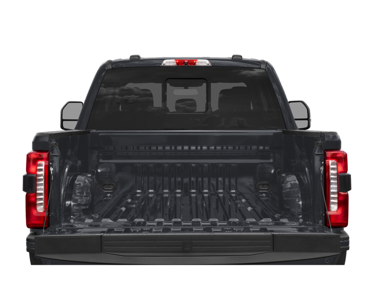 New 2027 Marsh Gray Ford  image 8