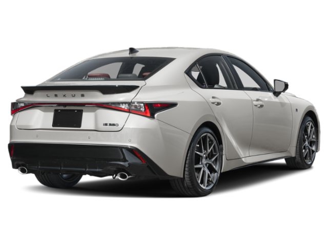 New 2026 Wind Lexus 350 F SPORT image 9
