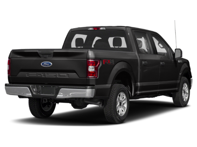 Used 2018 Lead Foot Ford XLT image 2