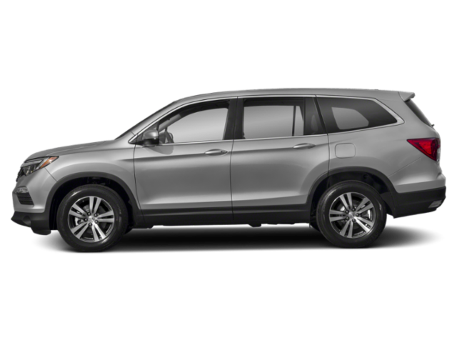Used 2018  Honda EX-L image 9