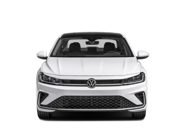New 2026 Opal White Pearl Volkswagen 1.5T SE image 4