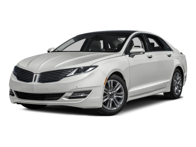 2016 Lincoln MKZ Front Wheel Drive's photo