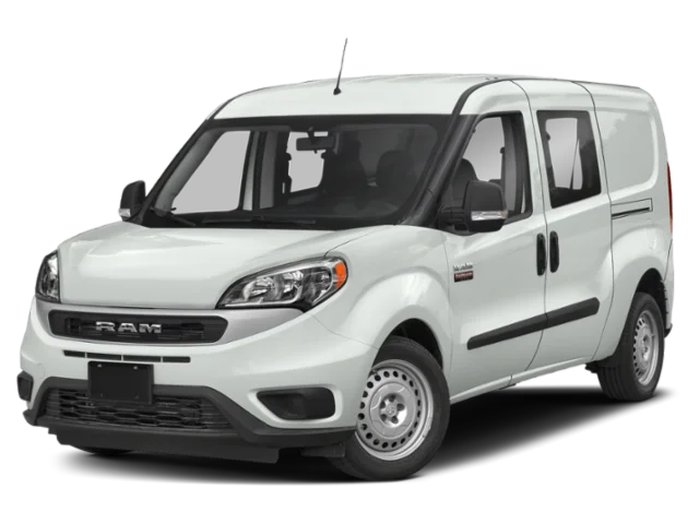 2022 RAM ProMaster City Wagon's photo