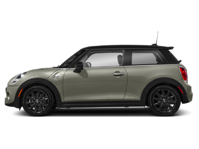 Used 2020 Blue MINI  image 3