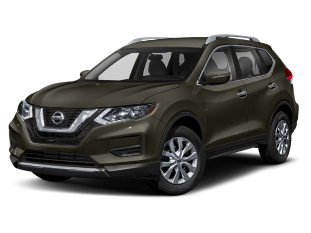 Used 2017 Nissan Rogue S with VIN KNMAT2MV4HP539320 for sale in New Whiteland, IN
