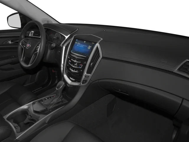 Used 2014 Silver Cadillac Premium Collection A image 16
