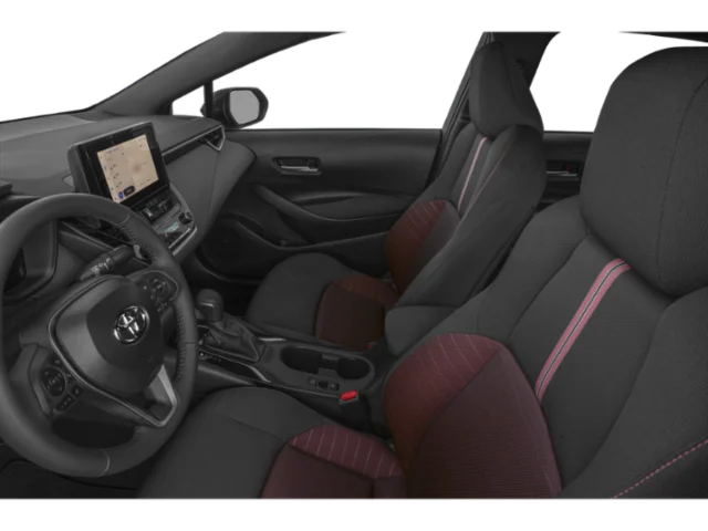 2025 Toyota Corolla SE - Photo 6