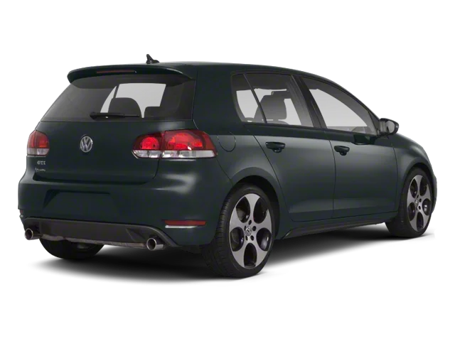 Used 2013 Steel Gray Metallic Volkswagen Wolfsburg Edition image 2