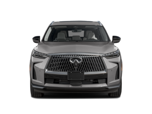 Used 2027 Silver INFINITI LUXE image 4