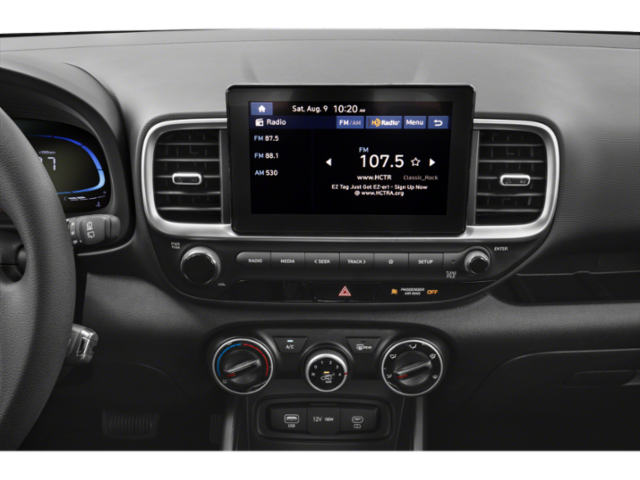 New 2026 Ecotronic Gray Hyundai SE image 7