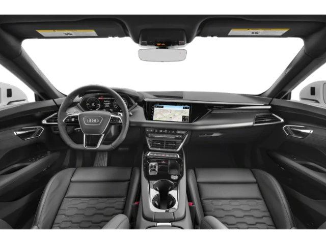 Used 2023 Gray Audi Premium Plus image 5