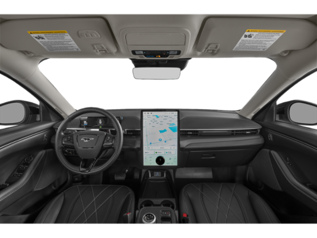 New 2026 Beige Ford Select image 7