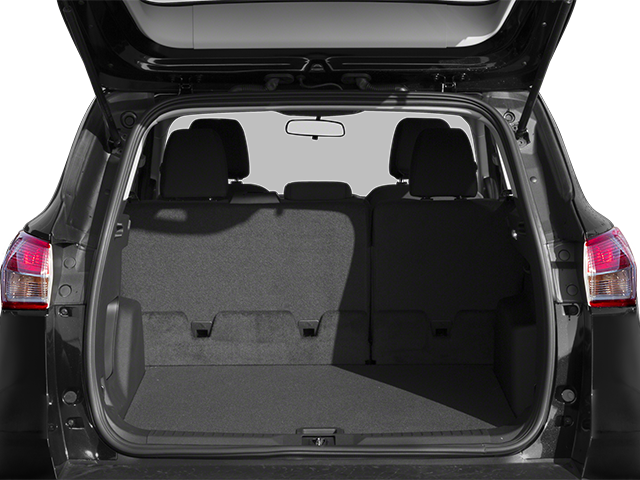 Used 2014 Black Ford S image 10