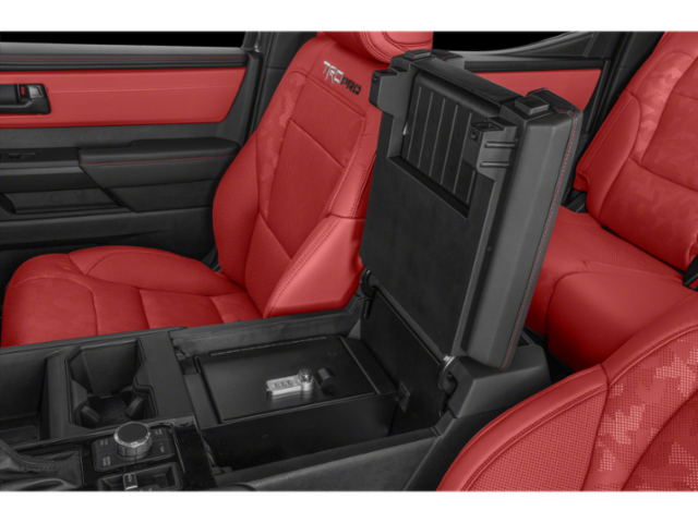 Used 2024 Ice Toyota TRD Pro image 20