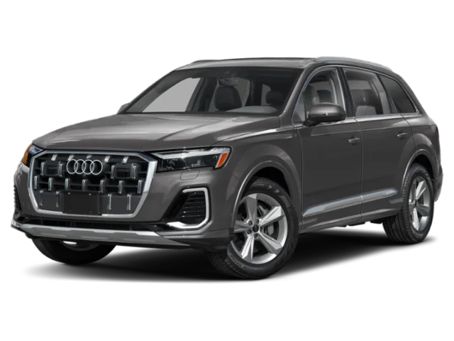 2026 Audi Q7 55 Prestige quattro Tiptronic's photo