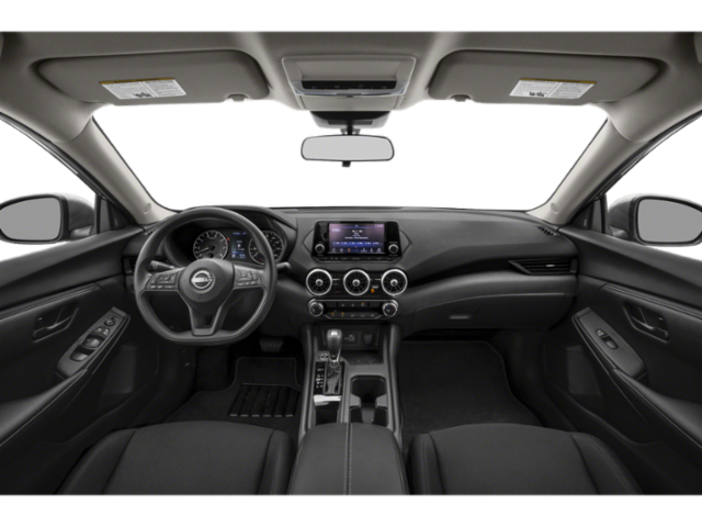New 2025 Gray Nissan S image 8