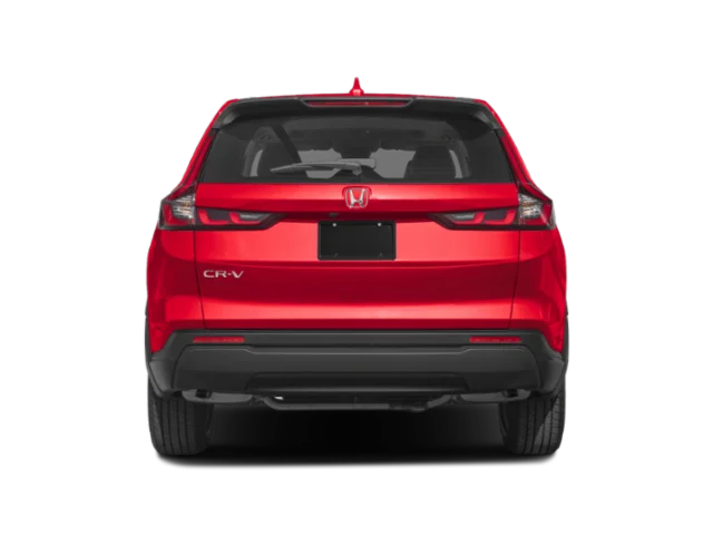 Used 2023 Blue Honda EX image 11