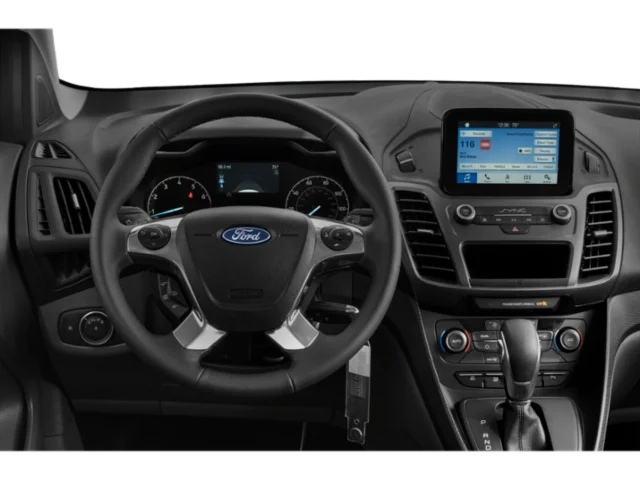 Used 2019 Silver Ford XLT image 7