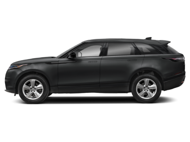 New 2026 Santorini Black Metallic Land Rover Belgravia P250 image 3