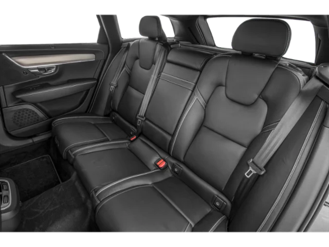 Used 2020 Gray Volvo T6 R-Design image 12