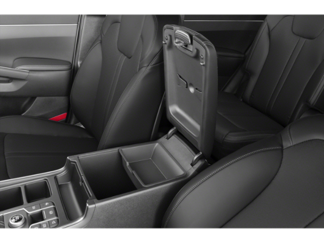 Used 2022  Kia EX image 14