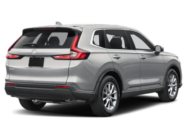 New 2026  Honda EX image 3