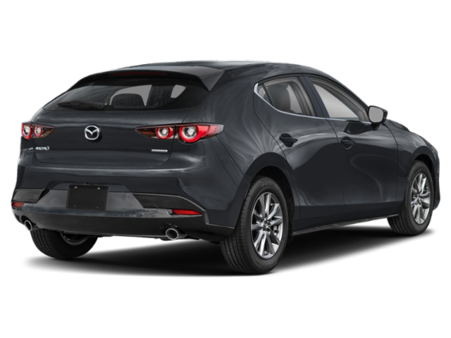 New 2026 Jet Black Mica Mazda 2.5 S image 2