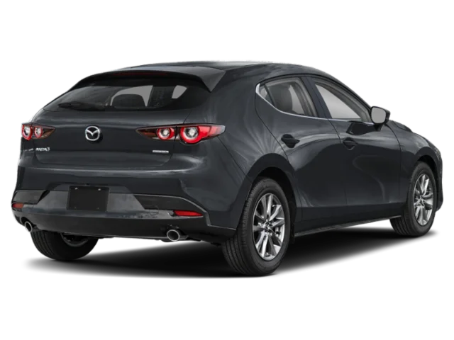 New 2026 Black Mazda 2.5 S image 3