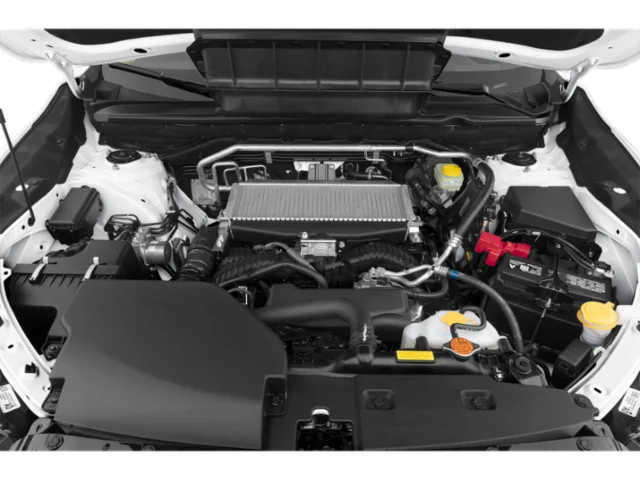 New 2026 Gray Subaru Premium image 9