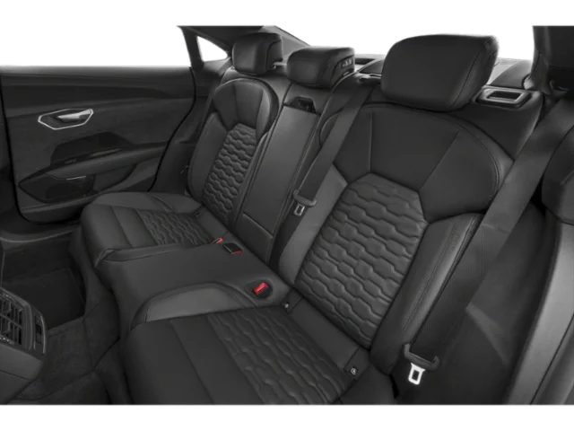 New 2026 Florett Silver Metallic Audi Premium Plus quattro image 10
