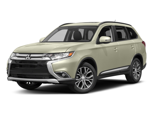 Used 2016 White Mitsubishi SEL image 9