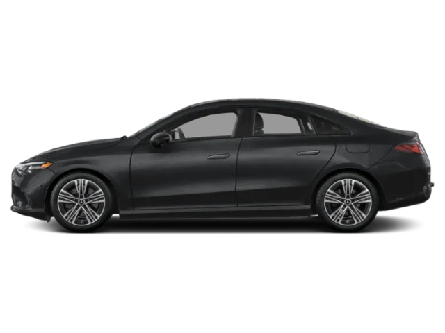New 2027 Black Mercedes-Benz  image 2