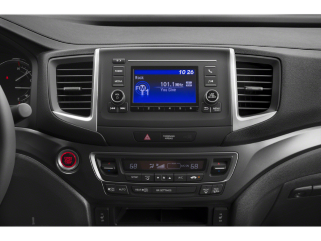 Used 2019 Gray Honda RTL image 7