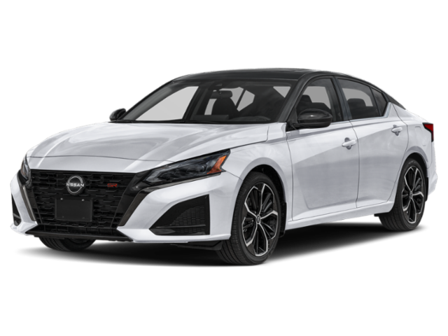 2026 Nissan Altima