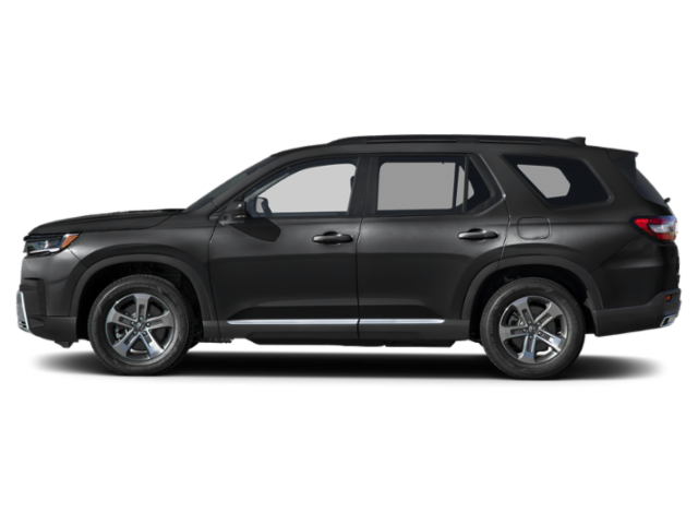 New 2026 Crystal Black Pearl Honda EX-L image 6