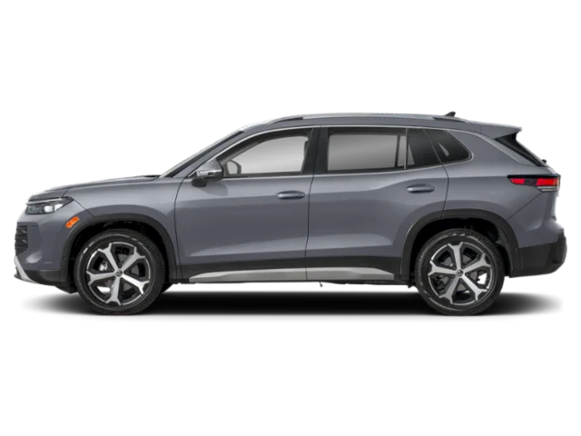 New 2026 Gray Volkswagen 2.0T SE image 3