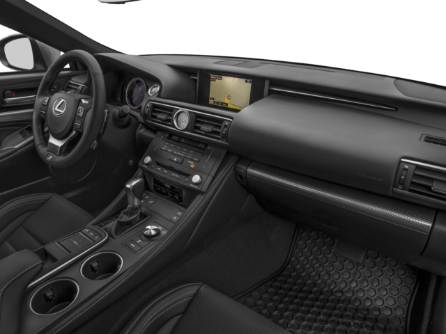 Used 2016 Blue Mica Lexus 350 image 16