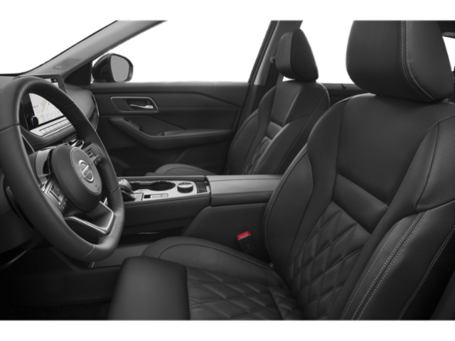Used 2021 Gold Nissan Platinum image 9